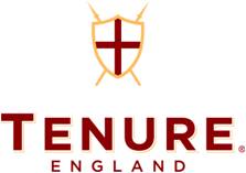 Tenure England Vodka