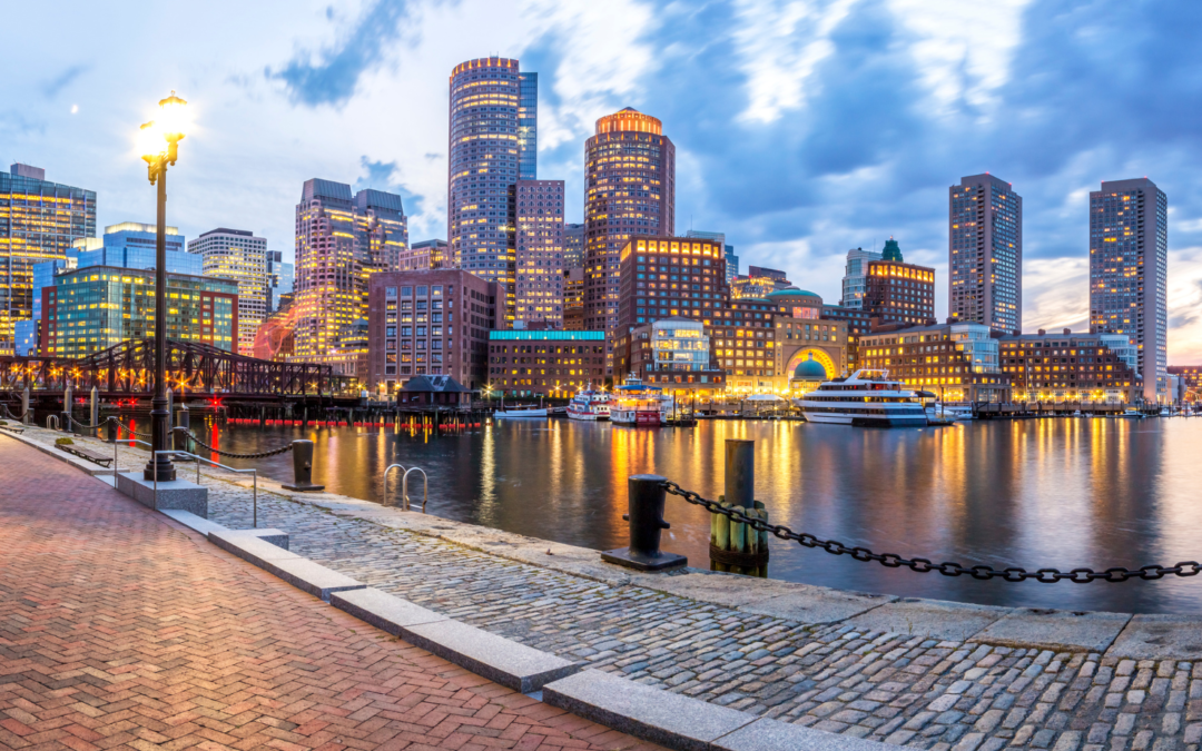 Why Choose a Boston PR Agency to Expand Your Consumer Product Company in Greater Boston?