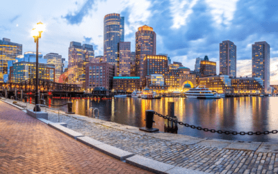 Why Choose a Boston PR Agency to Expand Your Consumer Product Company in Greater Boston?