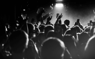 Boosting Foot Traffic and Ticket Sales: How a PR Agency Can Help Your Venue Shine